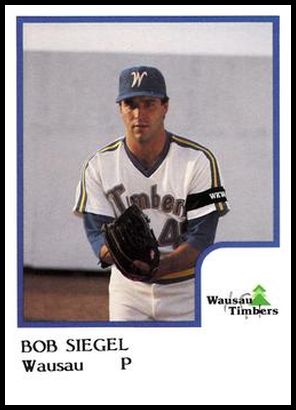 24 Bob Siegel